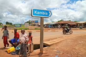 Kambia